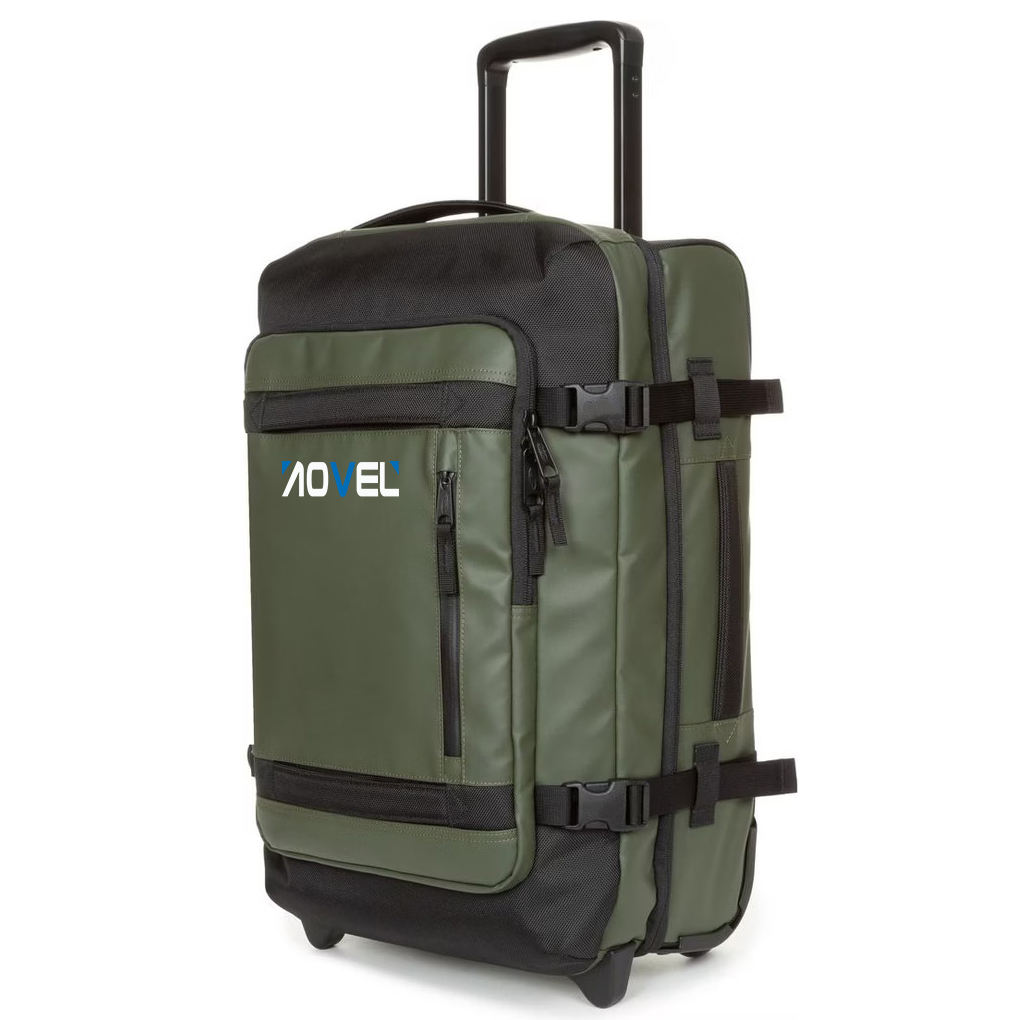 Best Selling 50 Inch Suitcase Large Capacity Luggage for Traveling