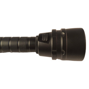 Aluminium legierung 1000 Lumen Tauch licht LED Taschenlampen 10W Unterwasser Taschenlampe Tauchen IP68 Taschenlampe zum Tauchen - Product Image 4