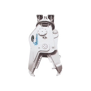 NB10~NB500 High Quality Korea Excavator Attachment Mini Hydraulic <strong>Crusher</strong> Long Lasting Factory Price Wholesale - Product Image 2
