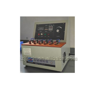 Cắm và ổ cắm nhiệt độ tăng máy tính thử nghiệm - Product Image 2