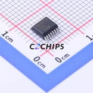 Comparador de chips IC de circuito integrado MAX978EEE + T, original y nuevo, venta al por mayor, Chips de componentes electrónicos y servicio BOM - Product Image 1