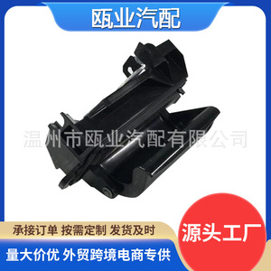 Manija de Puerta Trasera para Toyota Prado 2700 4000 69190-60012, Pieza de Repuesto Nueva - Product Image 3