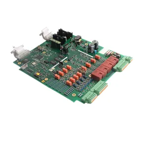 Equipamento de controle industrial MUB pcb concluído A BB 3BHE009319R0001 UNS2881b-P, V1