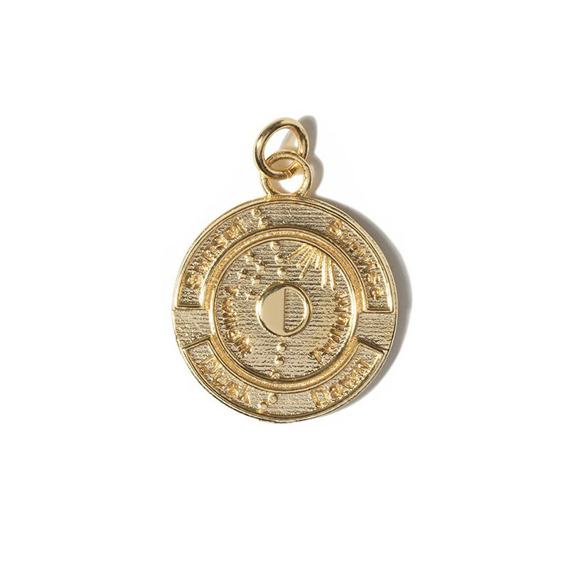 จี้ทอง14K