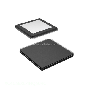 Acheter des composants électroniques en ligne en stock IC MCU embarqué S9KEAZN16BCLC - Product Image 1