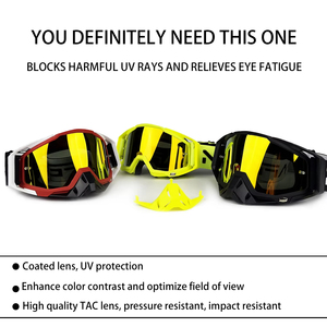 <span class=keywords><strong>Cross</strong></span> Country coupe-vent <span class=keywords><strong>lunettes</strong></span> vélo montagne extérieur <span class=keywords><strong>lunettes</strong></span> de soleil <span class=keywords><strong>moto</strong></span> ski sport <span class=keywords><strong>lunettes</strong></span> - Product Image 5