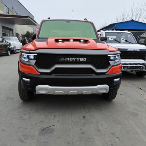 Barato nuevo diseño fabricante de China Solar automático Mini doble fila camioneta eléctrica para la <span class=keywords><strong>venta</strong></span> - Product Image 1