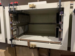 Mini machine de <span class=keywords><strong>chromage</strong></span>/placage métallique/petite usine de galvanoplastie - Product Image 2