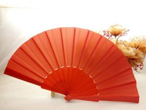 Anime-Inspired 3D Effect Folding <b>Plastic</b> Hand Fan Clacking Sound Acrylic ABS Music <b>Animal</b> Craft Business Gifts for Enthusiasts - Product Image 3