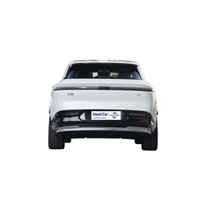 Véhicule Électrique Intelligent d'Occasion de Haute Qualité Zeekr 7X SUV 2025 75 kWh Longue Autonomie Propulsion Arrière - Product Image 2