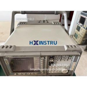 Analizador de Coeficiente de Ruido 3G Usado N8973A H - Product Image 4