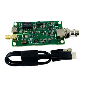 Convertisseur d'interface IEPE/ICP/<span class=keywords><strong>CCLD</strong></span>, module adaptateur de source de courant, source de courant constante 4mA, capteur d'accélération à faible bruit - Product Image 1