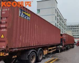 Servicios de Transporte Marítimo DDP Puerta a Puerta Más Económicos, Agente de Carga de China a Estados Unidos, Reino Unido, Francia, Emiratos Árabes Unidos - Product Image 3
