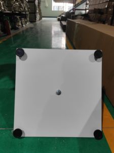 Ombrellone da <span class=keywords><strong>Giardino</strong></span> Utile con Palo Centrale da 2-4 Metri, Ombrelloni per Ristoranti, Robusti e Durevoli, Protezione Solare per Esterni con Borsa di Copertura - Product Image 4