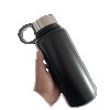 Large Capacity 304 Stainless Steel <b>Thermos</b> Flask Portable Outdoor Travel Hot Water <b>Bottle</b> For Men - Product Image 5