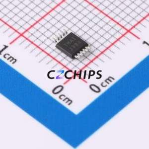 วงจรรวม LTC2642IMS-16 # PBF ชิปวงจรรวม MSOP-10ตัวแปลงสัญญาณดิจิทัลเป็นอนาล็อก (DAC) ใหม่และดั้งเดิม - Product Image 2