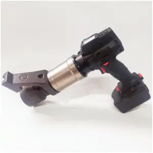 Adjustable Torque Digital Display Cordless Torque Wrench