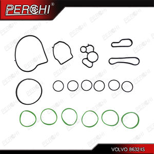 B6324S Motorrevisieset pakkingen voor Volvo S80 V70 XC70 XC90 XC60 <span class=keywords><strong>3.2</strong></span> L6 31254555 31251150 31679514 LR002056 LR006664 - Product Image 2