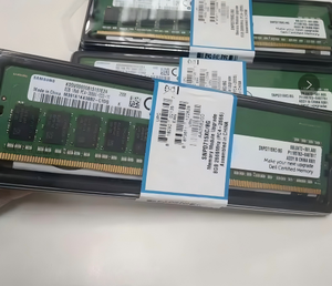 Memoria RAM Original Smart Memory P70079-H21 64GB DDR5 5600 REG ECC para Servidor - En Stock - RAM DDR5 de 64GB que Mejora el Rendimiento del Servidor con Alta Velocidad - Product Image 2