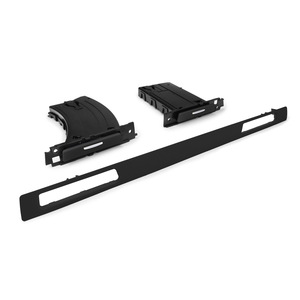 Bmw <b>Cup</b> <b>Holder</b> Black Center Stack Dashboard Trim Strip For Bmw <b>Cars</b> - Product Image 4
