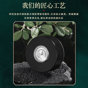 Chenguang Double Wall Glass Tea Cup With Filter High Temperature Resistant Office Use - Product Image 5