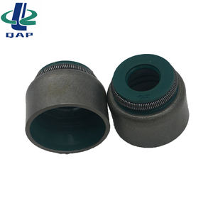 09289-05013 piezas de motor vástago de válvula sello de aceite vástago conjunto de sello de válvula con Material FKM para <span class=keywords><strong>Suzuki</strong></span> Chevrolet 96059936 09289-05013 - Product Image 5