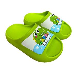 Sandales d'été légères et respirantes pour enfants, motif dessin animé mignon, chaussures de jardin de haute qualité pour enfants - Product Image 4