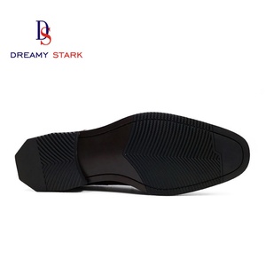 Chaussures habillées Oxford en cuir véritable de vachette de haute qualité, style vintage italien chic, modèle Dreamy Stark, très demandées - Product Image 4