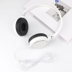 Cuffie Cablate per Bambini con Connettore Type-C e Cavo da 1,2m per Computer e Musica, Vendita Calda 2024 - Product Image 2