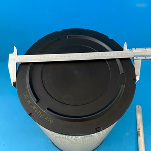 Pièces détachées pour camions au prix d'usine, élément de filtre à air, filtre à air AA90134 AF1002 pour FAW Jiefang - Product Image 6
