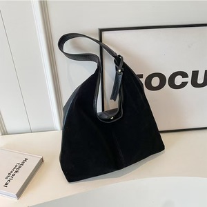 El Bolso Casual de Gran Capacidad Más Vendido para Mujer en 2025, el Nuevo Bolso de Hombro y Bandolera de Gamuza - Product Image 1