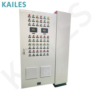 ตู้ควบคุมไฟฟ้าอัจฉริยะ KLS (KAILES) รุ่น 150A 480Y/277V 3PH ระบบควบคุม PLC ขั้นสูง 1 IP - Product Image 3
