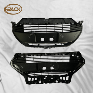 Kit Paraurti Anteriore di Ricambio per Prius <span class=keywords><strong>C</strong></span> Aqua <span class=keywords><strong>2018</strong></span>, Componenti Auto Best Seller - Product Image 2