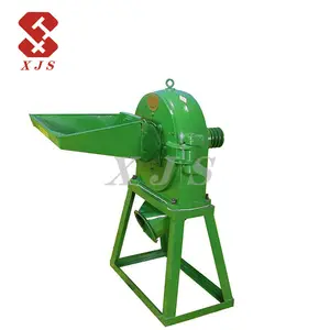 Customized wheat and corn flour, corn flour, small electric grinder machinery