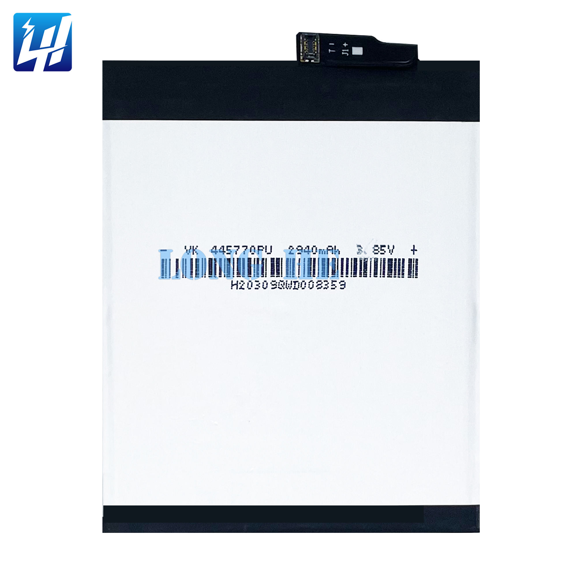 (モリプレスリー)アンフィニ R-Zero Battery UBATIA286FAFN2 Battery for Sharp Zero 1 - 3130mah Rechargeable