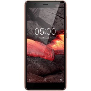 GSM-FIX cho bán buôn bán gốc cho <span class=keywords><strong>Nokia</strong></span> 5.1 16GB điện thoại di động Trung Quốc Octa-core <span class=keywords><strong>Android</strong></span> 8.0 điện thoại di động - Product Image 2
