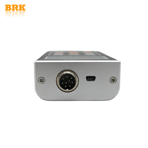 BRK CTN-300 F3 H Sonde Beschichtungsdickenmessgerät |   Multi-Substrat |   Farbbeschichtung Kunststoff Metall |   Labor-/Feldanwendung |   0,1 µm Genauigkeit - Product Image 6