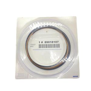 ชุดซ่อมแหวนลูกสูบ89018107แหวนพื้นผิวสำหรับรถบรรทุก Buick Cadillac Regal LT - Product Image 2