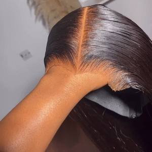 Парик из натуральных волос - Product Image 1