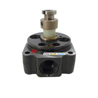 Tête de rotor de pompe à injection de carburant VE 14MM 4/14L 146402-4420 Tête hydraulique 8971443530 pour moteur 4JA1 4JB1 Isuzu Elf 8971443530