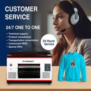 <span class=keywords><strong>A3</strong></span> DTG stampante multifunzione Flatbed t-shirt macchina da stampa per vestiti felpa con cappuccio diretta al capo <span class=keywords><strong>A3</strong></span> DTF DTG 2 In 1 stampante - Product Image 4