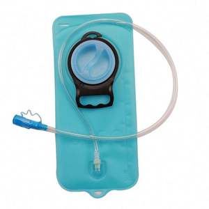 Sac à eau de randonnée personnalisé, anti-fuite, 2 l, réservoir d'eau, sac à eau potable, vente chaude 2022 - Product Image 5