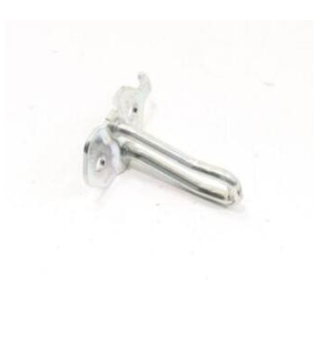 51247498893 for the G20 3 Series BMW Trunk Lock Ditch