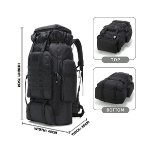 Popular Sport Men Women Outdoor Fitness Portable Gym Bags Fashion Trendy Wholesale Price Hiking <b>Backpack</b> - Product Image 2
