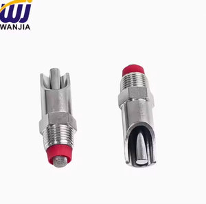 2026ZP Twelve <strong>Plot</strong> Resistant Automatic Pig Water Nipple Assembly Stainless Steel Drinkers Farm Water Equipment - Product Image 4