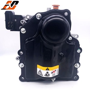 Nouvel ensemble mécatronique de transmission TCU pour VW Audi Seat Skoda DQ200 <span class=keywords><strong>0CW</strong></span> 7 vitesses <span class=keywords><strong>DSG</strong></span> à sec 0AM927769K G D Ajustement direct 1 an - Product Image 2