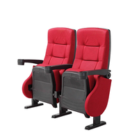 Ekintop nouveau design pas cher moderne chaises d'église vip tribune chaises de stade pour 2020