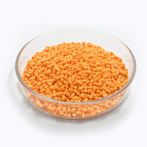 Grânulos de Plástico Modificado PA66 Nylon Resistente a Baixas Temperaturas -50C Grau de Moldagem por Injeção Aplicações em Múltiplos Campos Xuzhou - Product Image 1