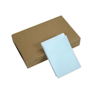 แผ่นผงซักฟอก2025ปราศจากน้ำหอม-ใช้สบู่ไร้ของเหลว60ก้อนเป็นมิตรต่อสิ่งแวดล้อมสำหรับรอบร้อนและเย็น - Product Image 3