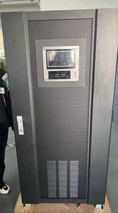 OEM <span class=keywords><strong>UPS</strong></span> 20KVA 90KVA 120KVA 180KVA 200KVA 210KVA 300KVA PF 0.99 3 단계 업 전원 공급 장치 온라인 업 - Product Image 2